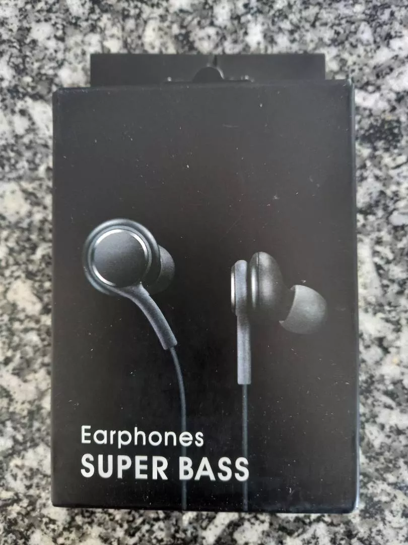 Fone de Ouvido Intra Auricular P2 com Microfone, Compatível Android, Som Limpo IZECLARITY FIT photo review