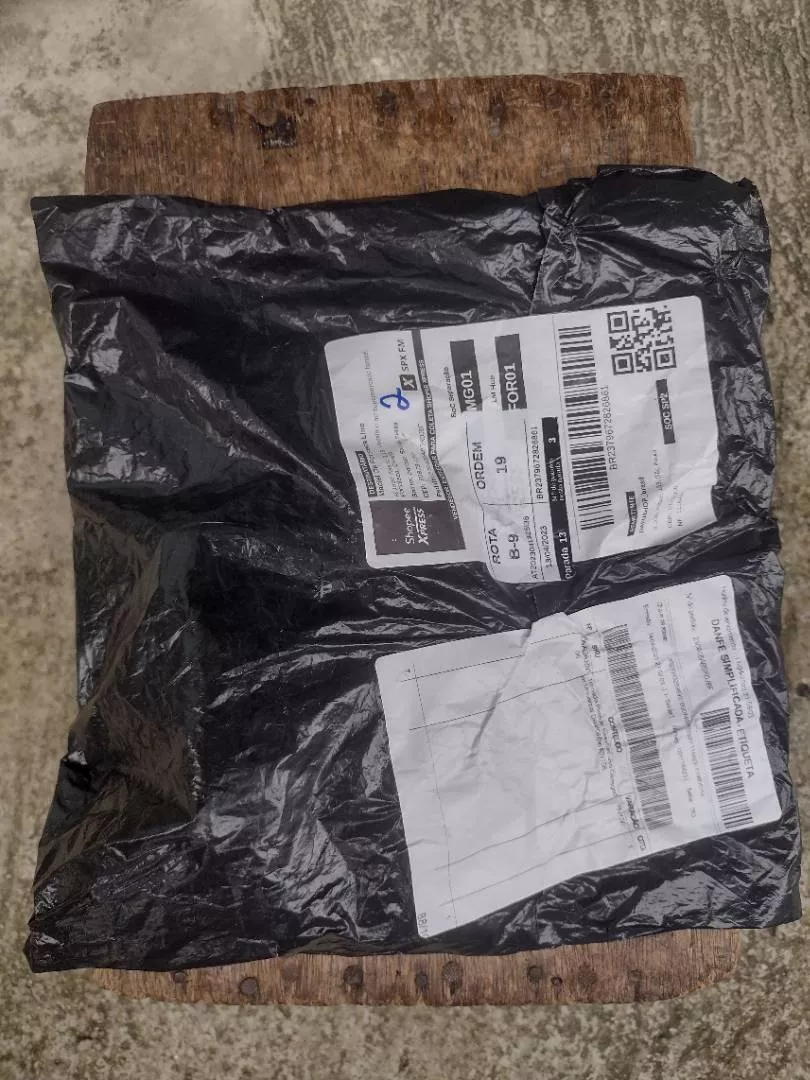 Tomada de Parede Bivolt com 2 USB, Proteção Contra Curto e Compatível Universal IZEPOWER SAFE photo review
