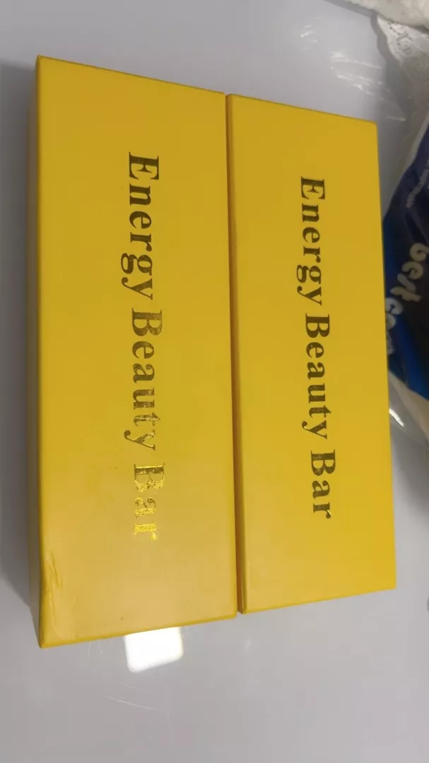 Massageador Facial Vibratório 24k Anti Rugas, Reduz Papada, Estimula Colágeno IZEGOLD LIFT photo review