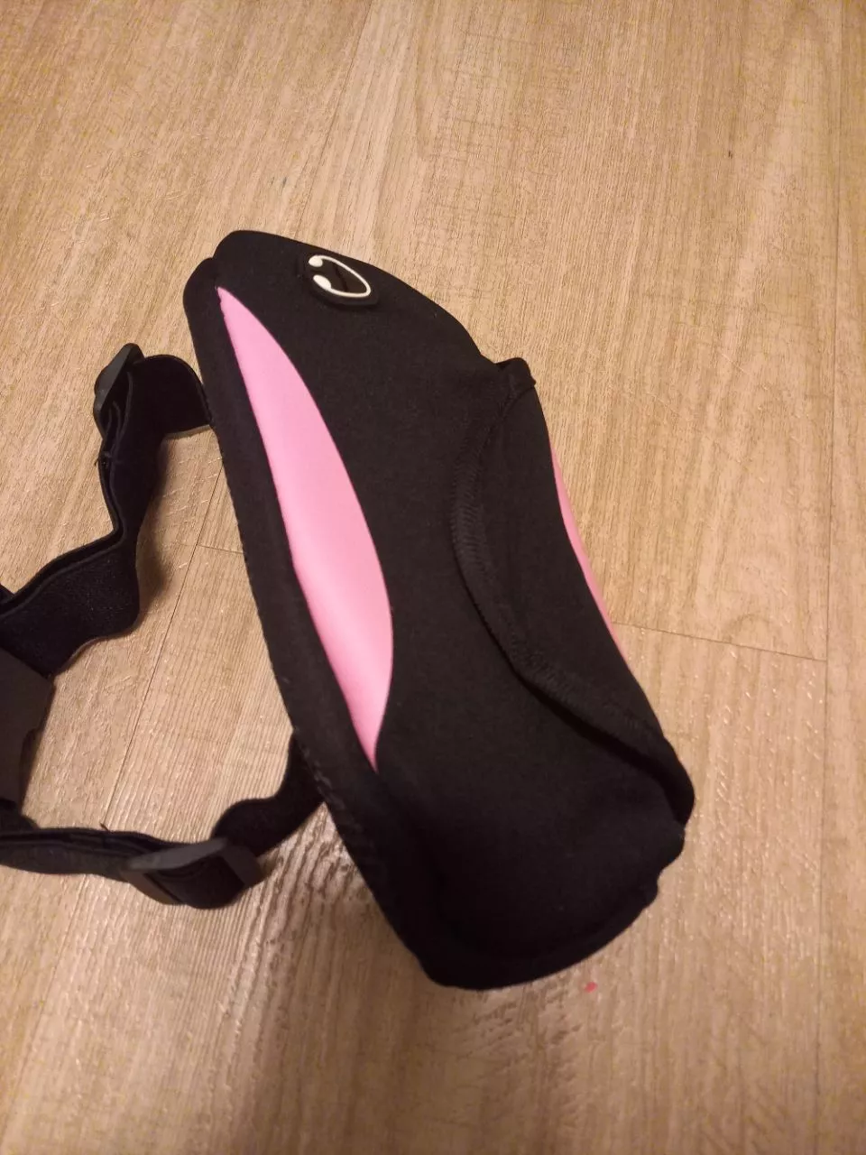 Pochete Esportiva Impermeável Corrida Multi Bolsos IZEACTIVE RUNNER photo review