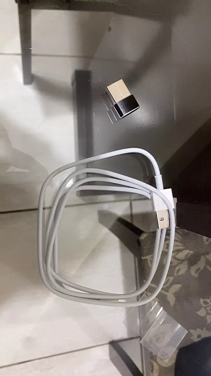 Adaptador USB-C para USB 3.0 Compatível Multidispositivos Alta Velocidade IZEFAST CONNECT photo review