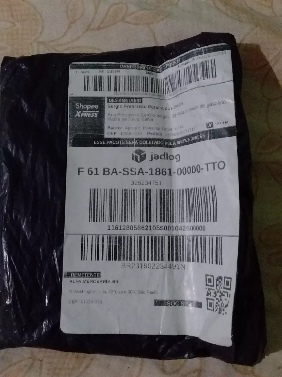 Case Externo HD 2.5 Sata USB 6Gbps Alumínio Plug and Play IZESTORAGE FLEX photo review