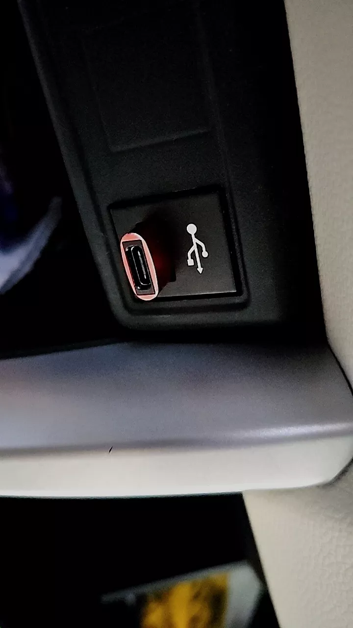 Adaptador USB-C para USB 3.0 Compatível Multidispositivos Alta Velocidade IZEFAST CONNECT photo review