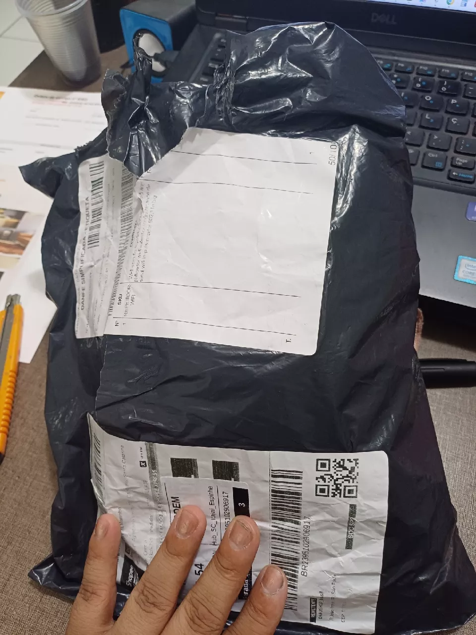 Repetidor WiFi 600Mbps Sinal Forte 2.4GHz Instalação Fácil IZECONNECT PRO photo review