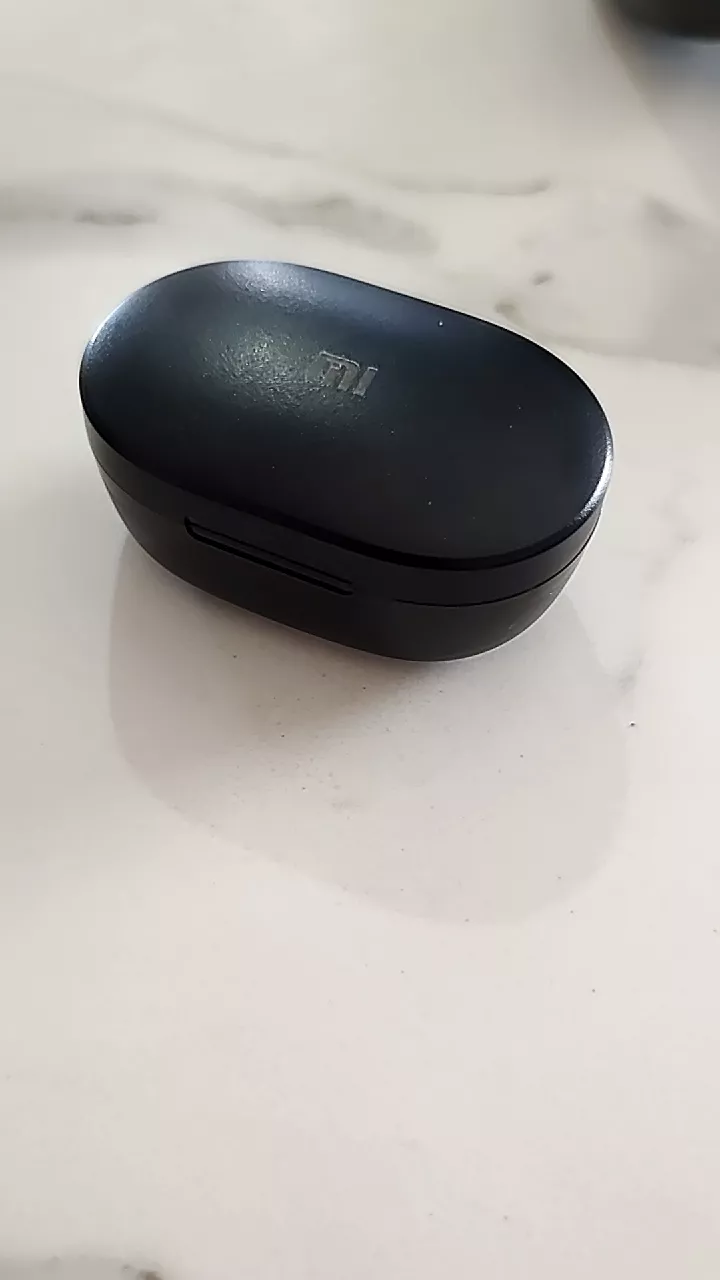 Fone de Ouvido Xiaomi Redmi AirDots 2 Bluetooth 5.0 Gamer Microfone Sem Fio IZEPLAY PRO photo review
