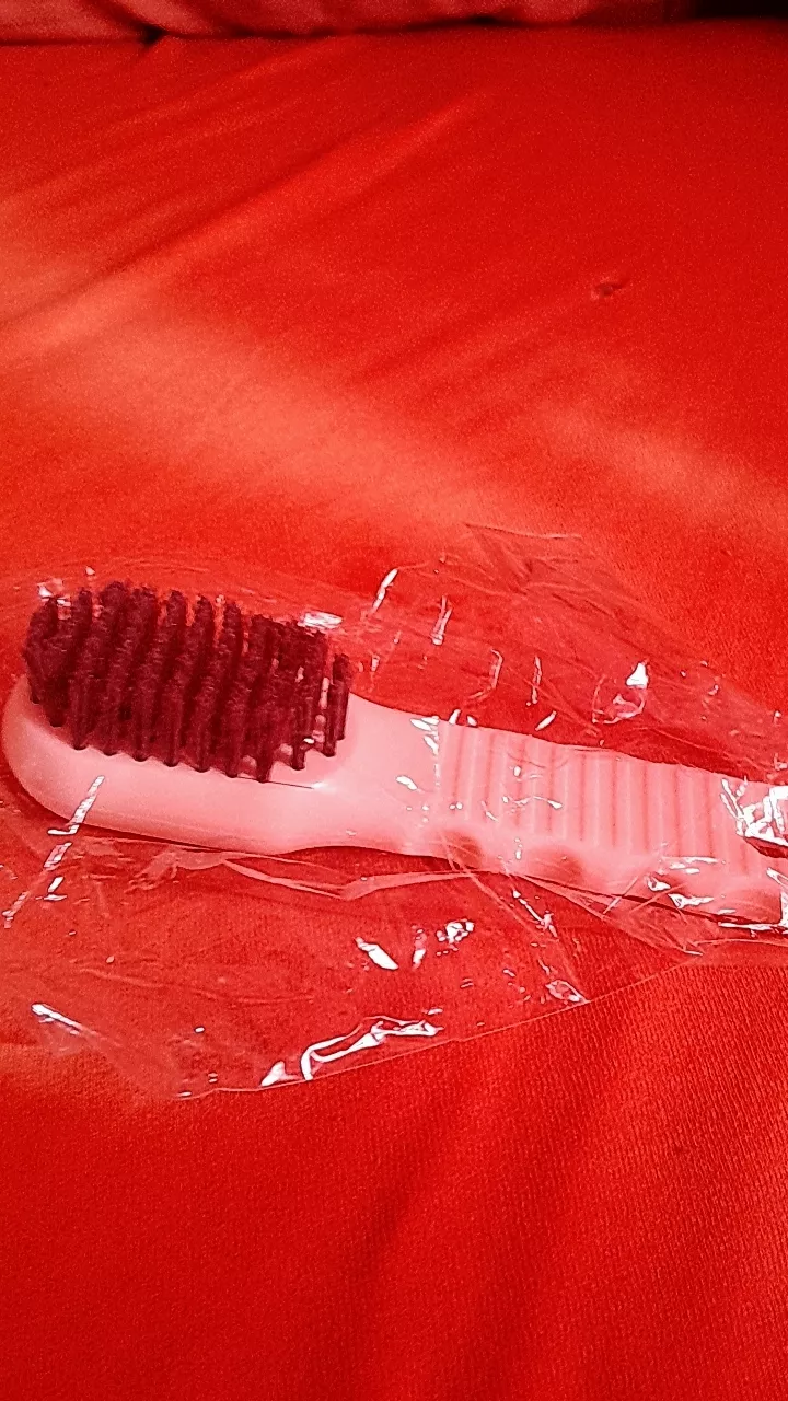 Escova Multiuso para Limpeza com Dispenser de Sabão 150ml Plástico Macio IZE SCRUBSMART photo review