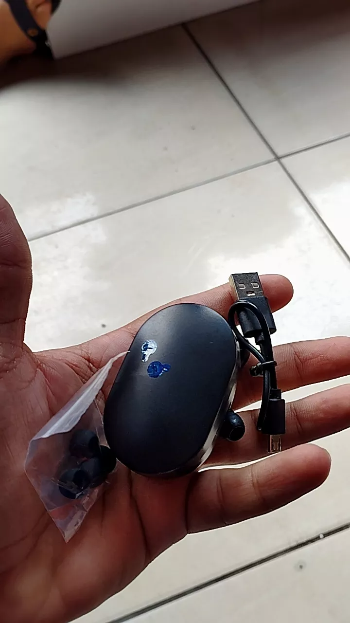 Fone de Ouvido Xiaomi Redmi AirDots 2 Bluetooth 5.0 Gamer Microfone Sem Fio IZEPLAY PRO photo review