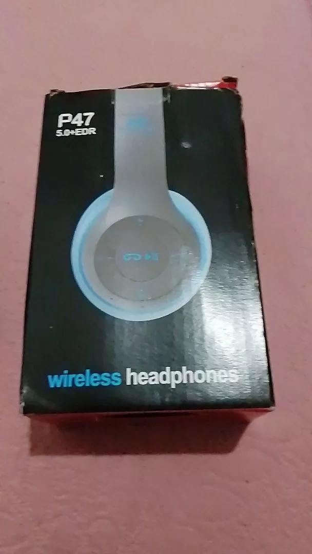 Fone de Ouvido Sem Fio Bluetooth 5.0 Redução de Ruído Comfort IZEWAVE PRO photo review