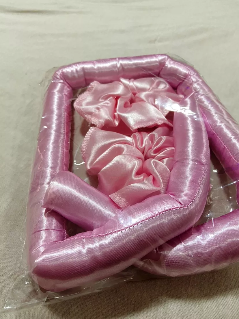 Modelador de Cachos Sem Calor Cetim, Ondulado, Antifrizz IZEWAVES SOFT photo review