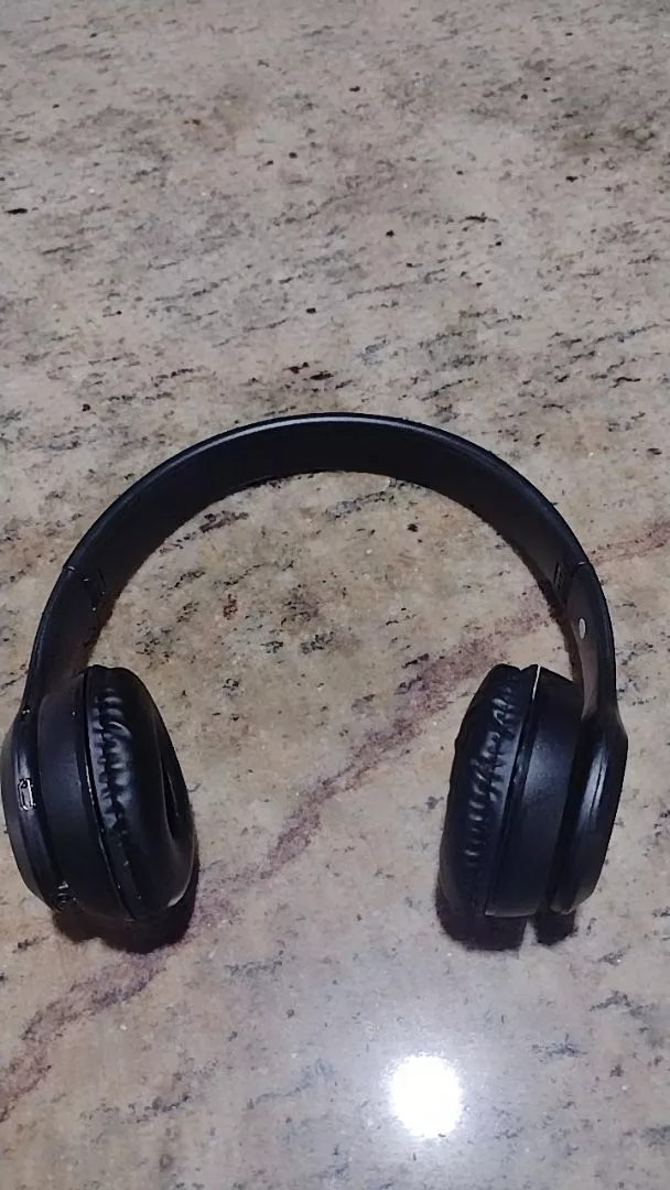 Fone de Ouvido Sem Fio Bluetooth 5.0 Redução de Ruído Comfort IZEWAVE PRO photo review