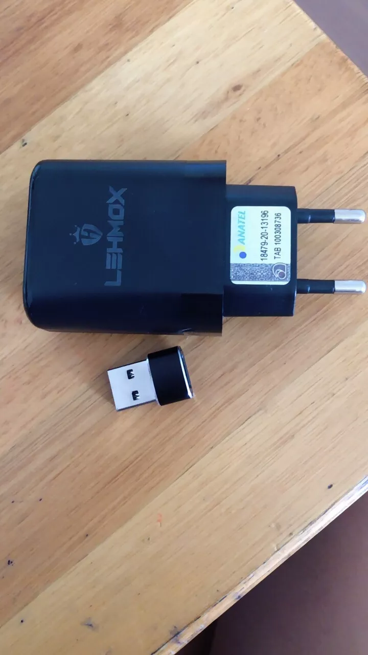 Adaptador USB-C para USB 3.0 Compatível Multidispositivos Alta Velocidade IZEFAST CONNECT photo review