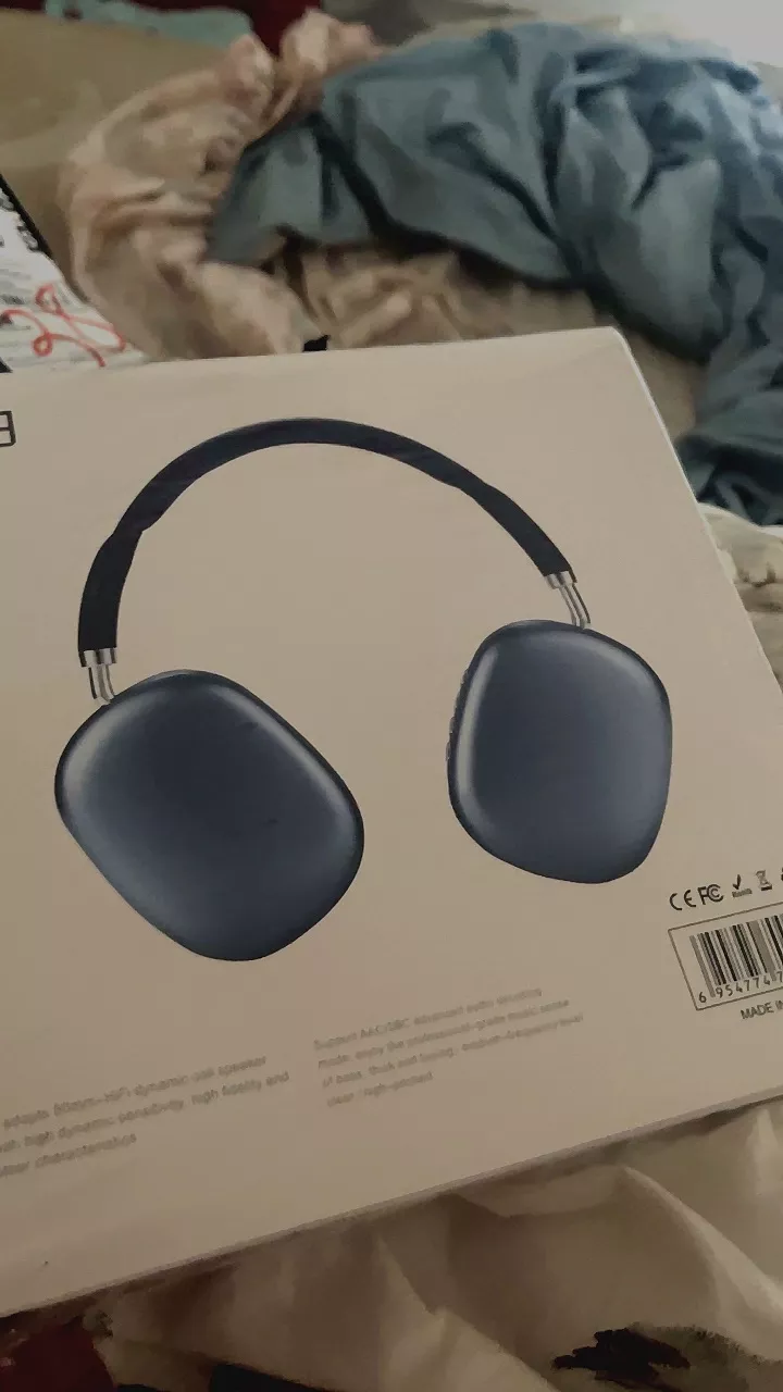 Fone Bluetooth Esportivo Over Ear Cancelamento de Ruído 10h Bateria IZESPORT PRO photo review