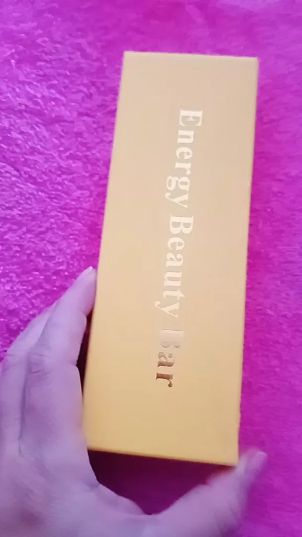 Massageador Facial Vibratório 24k Anti Rugas, Reduz Papada, Estimula Colágeno IZEGOLD LIFT photo review