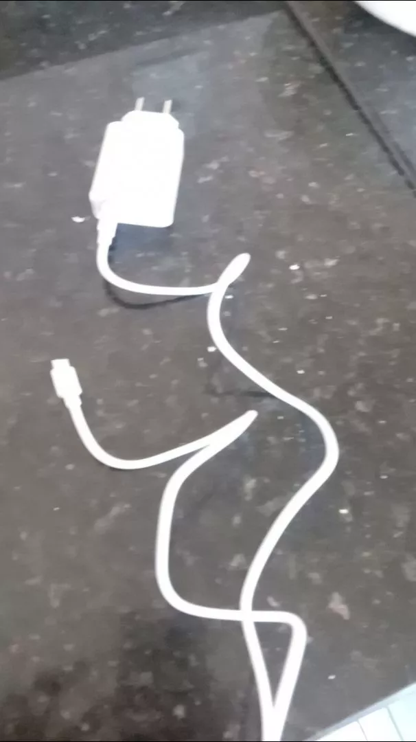 Carregador Turbo 67W Para Xiaomi USB-C Compatível Vários Modelos Proteção Avançada IZEFLASH CHARGE photo review