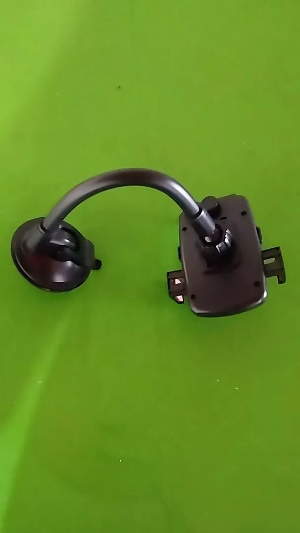 Suporte Veicular para Celular 360º Rotação Ventosa Ajustável IZEHOLD PRO photo review