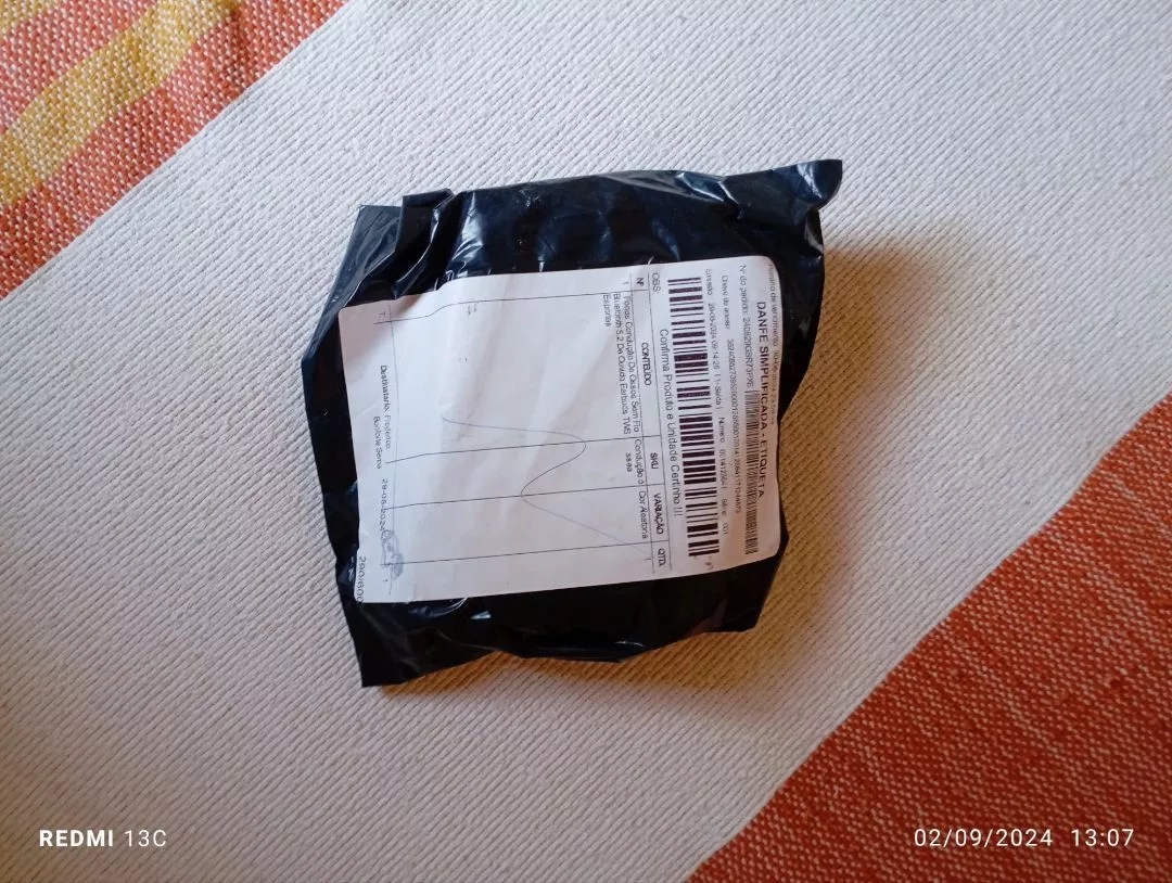 Fone de Ouvido Condução de Ar Bluetooth 5.2 Esportivo, Resistente à Água, Ultraleve IZEACTIVE AIR photo review