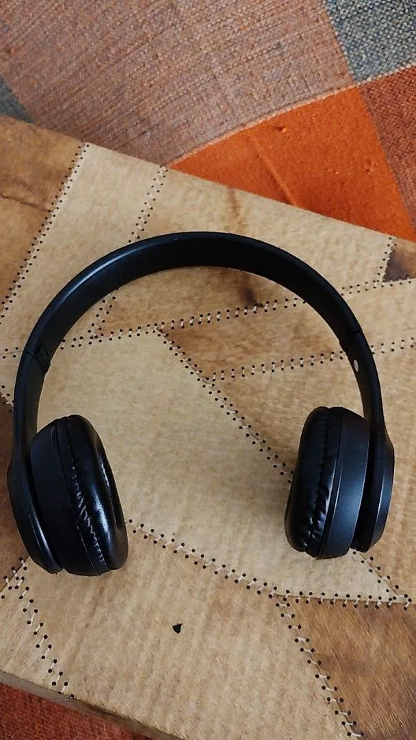 Fone de Ouvido Sem Fio Bluetooth 5.0 Redução de Ruído Comfort IZEWAVE PRO photo review