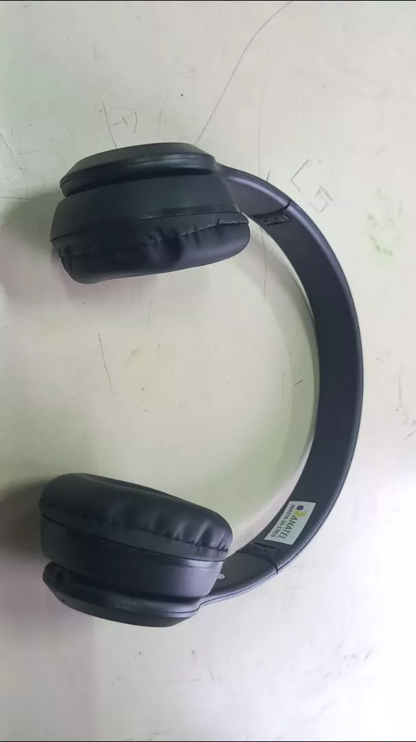 Fone de Ouvido Sem Fio Bluetooth 5.0 Redução de Ruído Comfort IZEWAVE PRO photo review