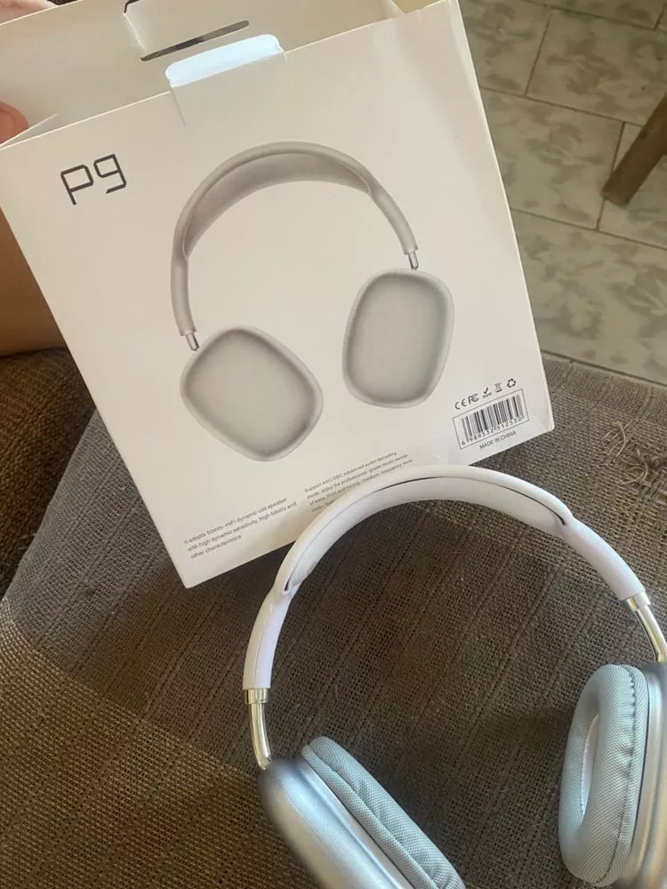 Fone Bluetooth Esportivo Over Ear Cancelamento de Ruído 10h Bateria IZESPORT PRO photo review