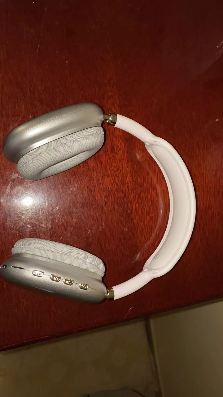 Fone Bluetooth Esportivo Over Ear Cancelamento de Ruído 10h Bateria IZESPORT PRO photo review