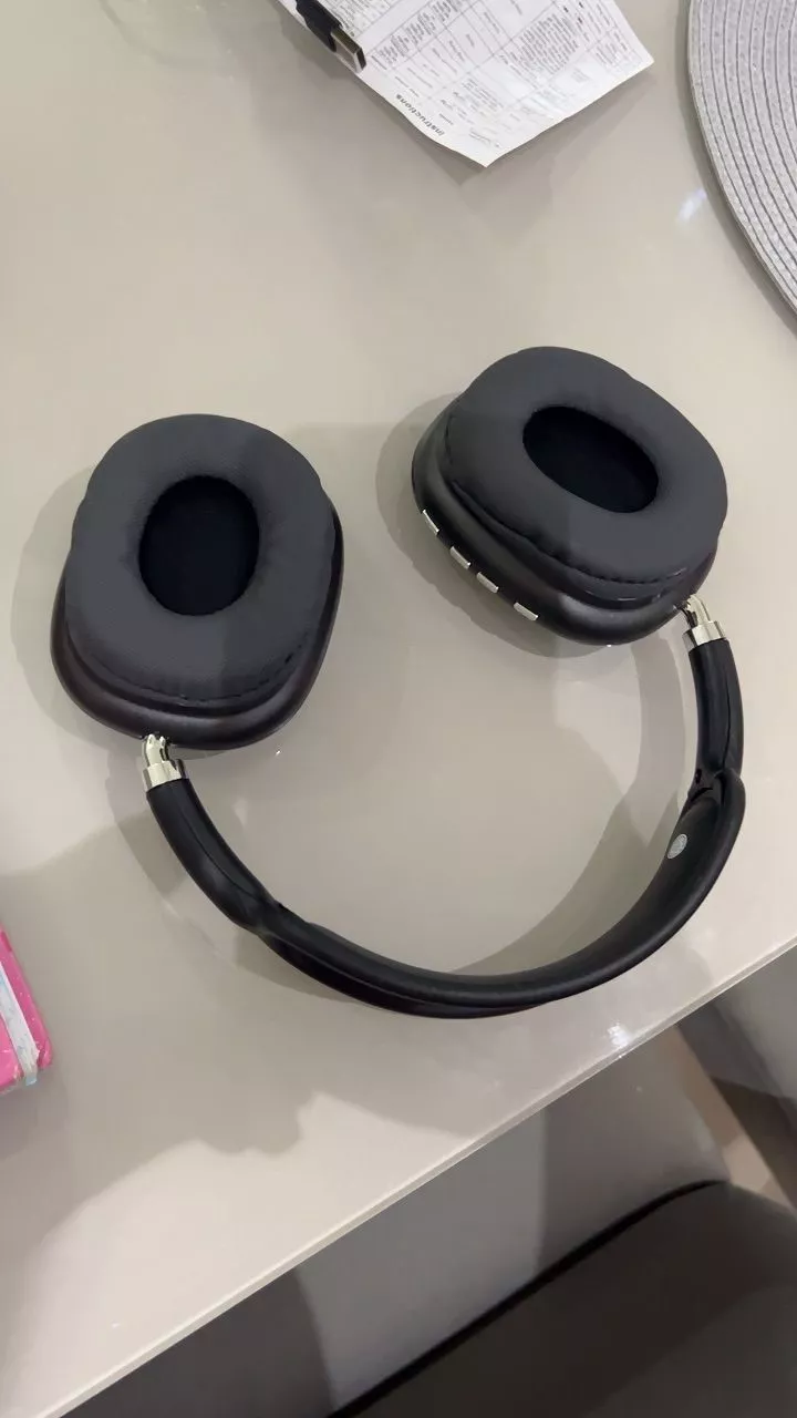 Fone Bluetooth Esportivo Over Ear Cancelamento de Ruído 10h Bateria IZESPORT PRO photo review