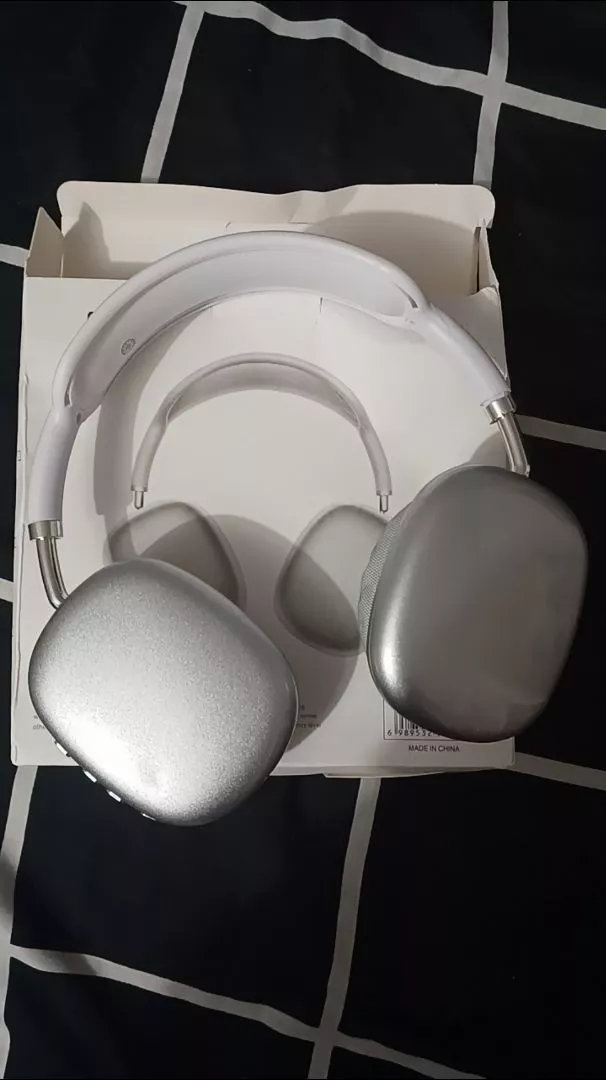 Fone Bluetooth Esportivo Over Ear Cancelamento de Ruído 10h Bateria IZESPORT PRO photo review