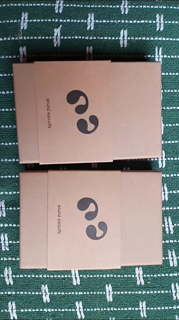 Fone de Ouvido Condução de Ar Bluetooth 5.2 Esportivo, Resistente à Água, Ultraleve IZEACTIVE AIR photo review