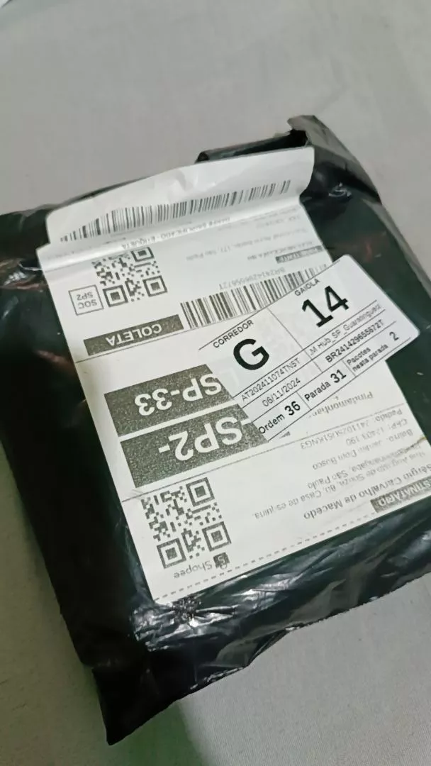 Carregador Rápido 120W USB-C Compatível Xiaomi Redmi Turbo Segurança IZEBOOST PRO photo review