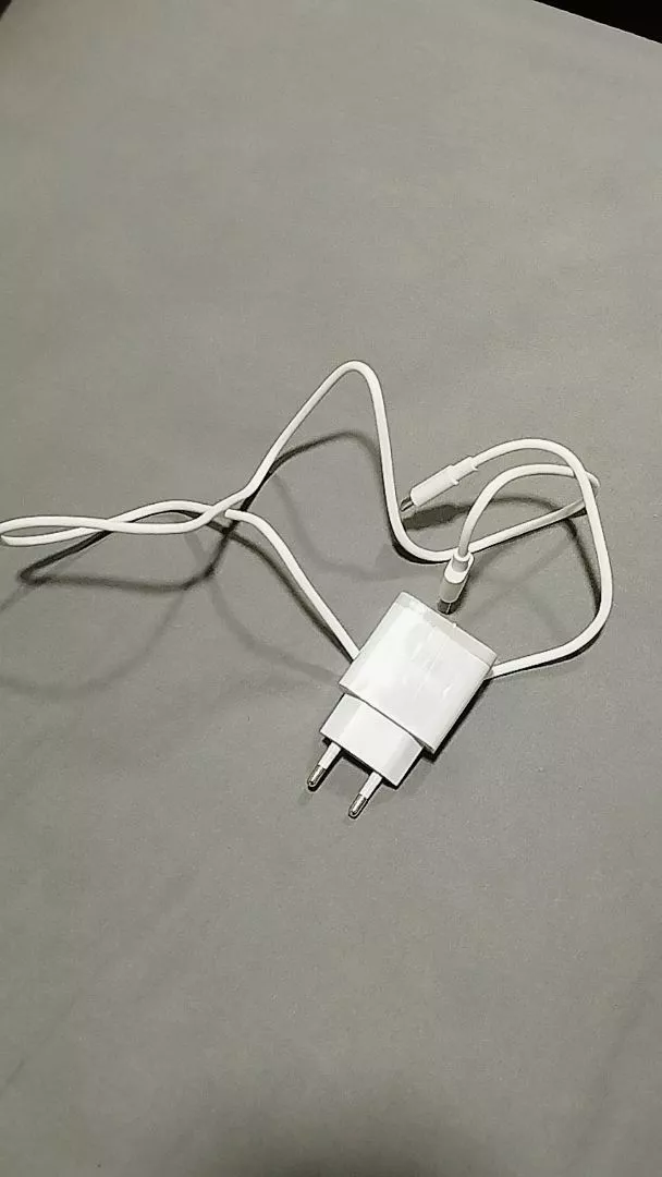 Carregador Rápido 120W USB-C Compatível Xiaomi Redmi Turbo Segurança IZEBOOST PRO photo review