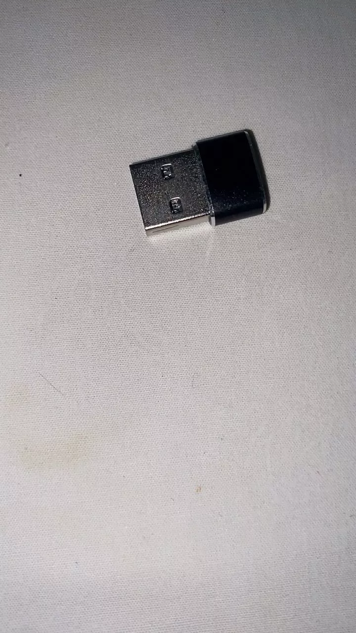 Adaptador USB-C para USB 3.0 Compatível Multidispositivos Alta Velocidade IZEFAST CONNECT photo review