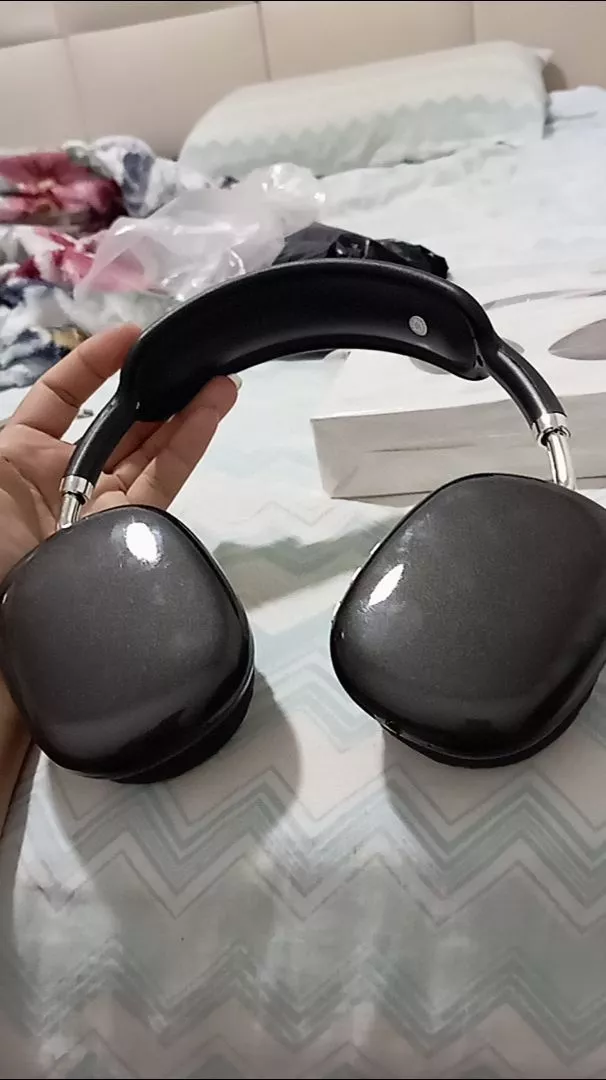 Fone Bluetooth Esportivo Over Ear Cancelamento de Ruído 10h Bateria IZESPORT PRO photo review