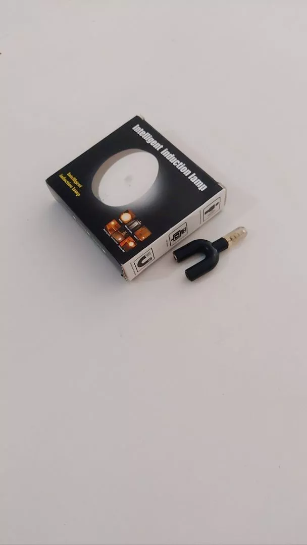 Adaptador Headset P2 P3 Compatível Notebook Celular Xbox IZE CONNECT PRO photo review