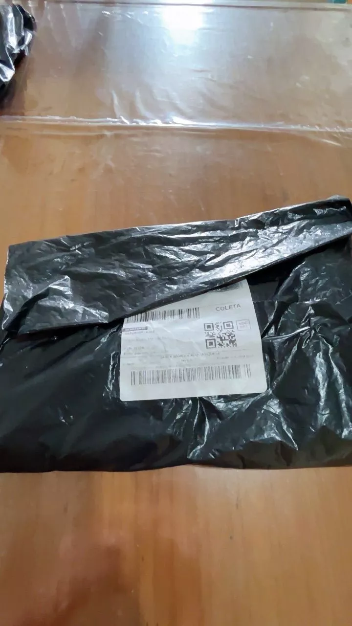Escova Dupla Face para Telas de Janela, Vidros e Espelhos, Alça Removível, Limpeza Úmida e Seca IZEGLASS MASTER photo review