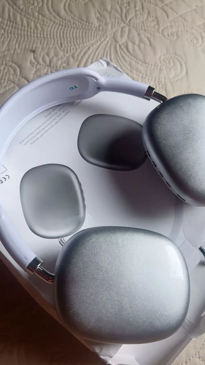 Fone Bluetooth Esportivo Over Ear Cancelamento de Ruído 10h Bateria IZESPORT PRO photo review