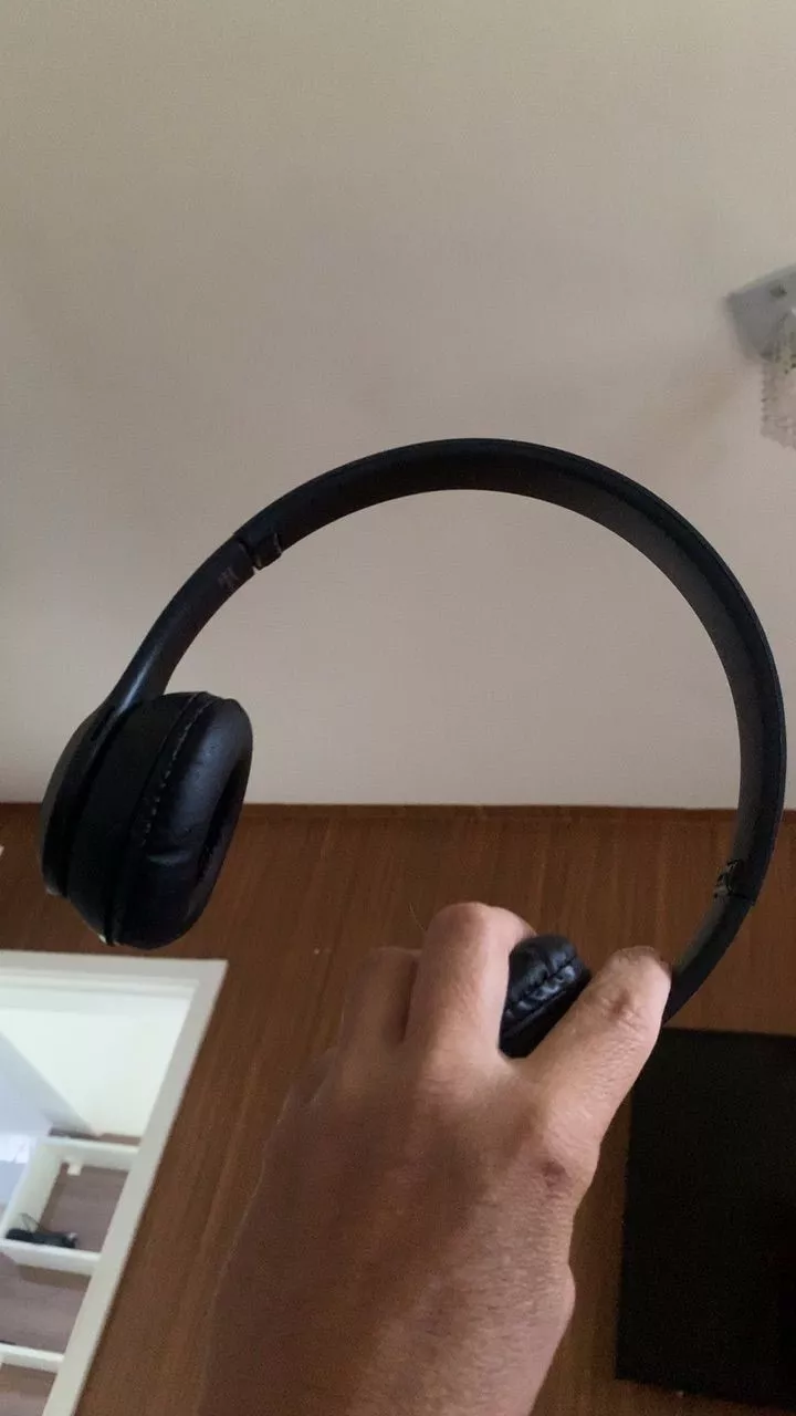 Fone de Ouvido Sem Fio Bluetooth 5.0 Redução de Ruído Comfort IZEWAVE PRO photo review
