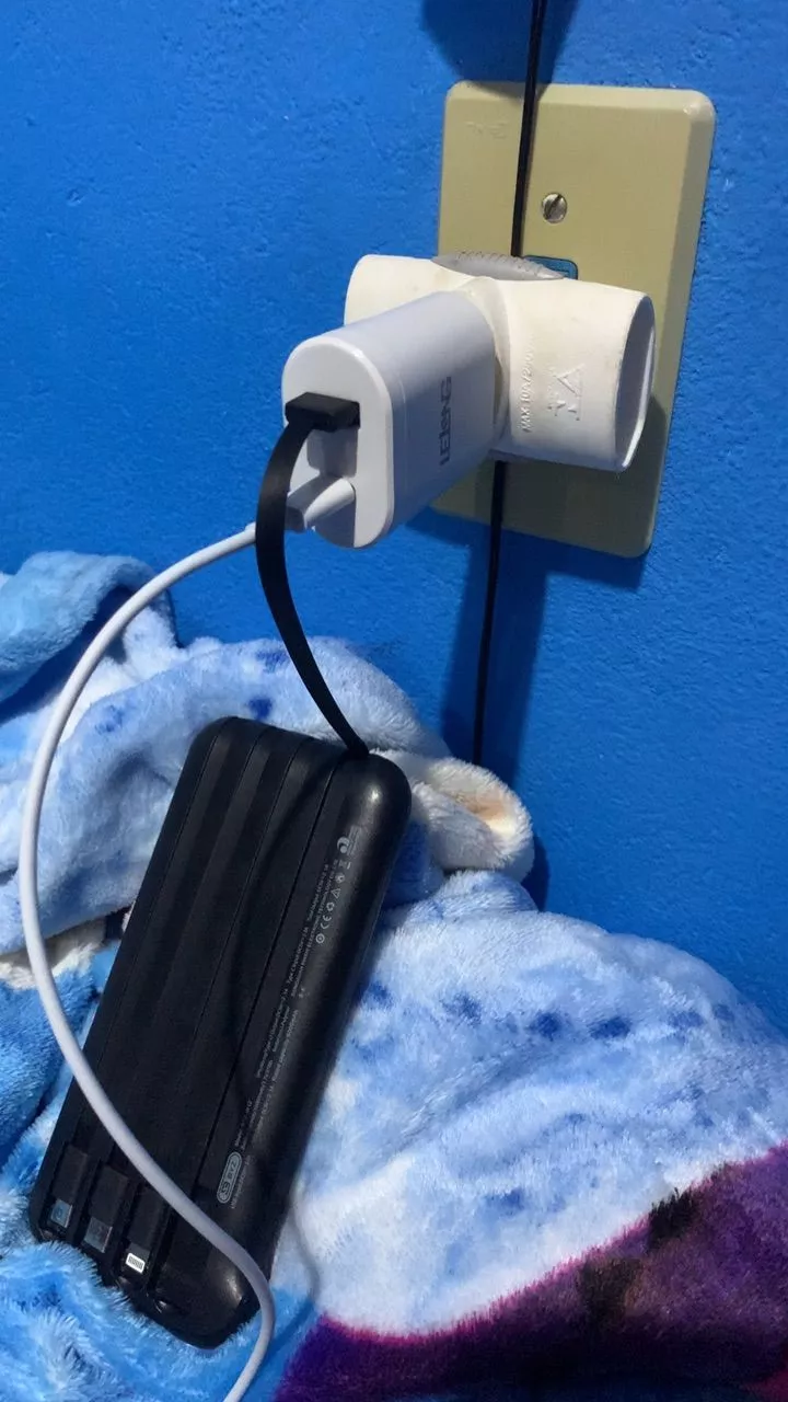Cabo Apple USB-C para Lightning 20W Recarga Rápida Sincronização 2 Metros IZEFAST CHARGE photo review