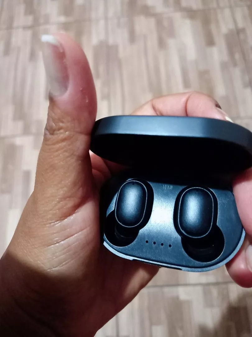 Fone de Ouvido Xiaomi Redmi AirDots 2 Bluetooth 5.0 Gamer Microfone Sem Fio IZEPLAY PRO photo review