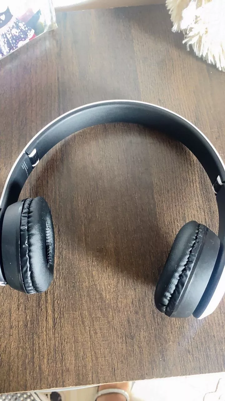 Fone de Ouvido Sem Fio Bluetooth 5.0 Redução de Ruído Comfort IZEWAVE PRO photo review