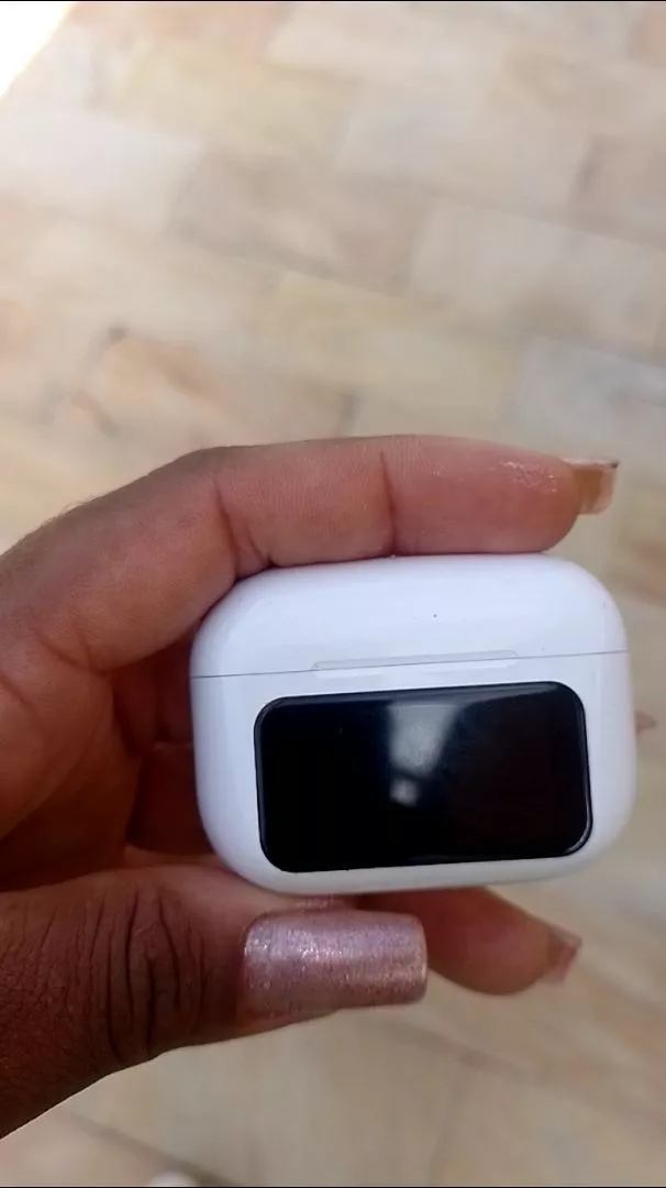 Fone Sem Fio Bluetooth 5.3 A9 Pro ANC Touch Screen Bateria Longa IZEHEAR PRO photo review