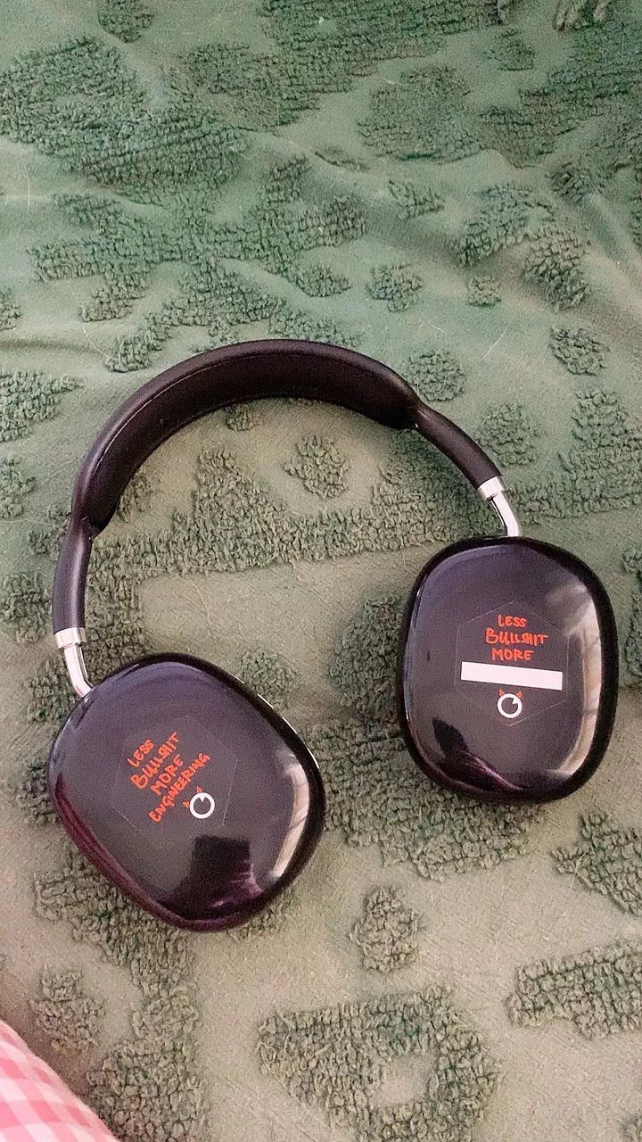 Fone Bluetooth Esportivo Over Ear Cancelamento de Ruído 10h Bateria IZESPORT PRO photo review