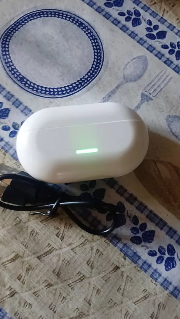 Fone de Ouvido Condução de Ar Bluetooth 5.2 Esportivo, Resistente à Água, Ultraleve IZEACTIVE AIR photo review