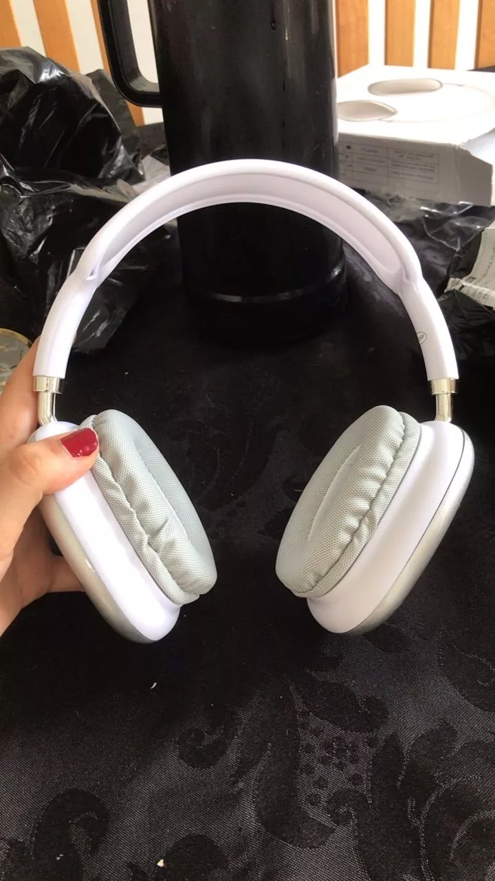 Fone de Ouvido Bluetooth Over Ear à Prova D'Água com Microfone IZEPLAY PRO photo review