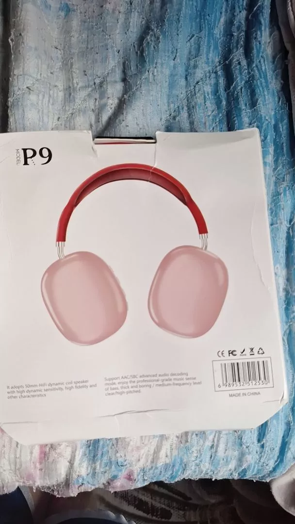 Fone Bluetooth Esportivo Over Ear Cancelamento de Ruído 10h Bateria IZESPORT PRO photo review