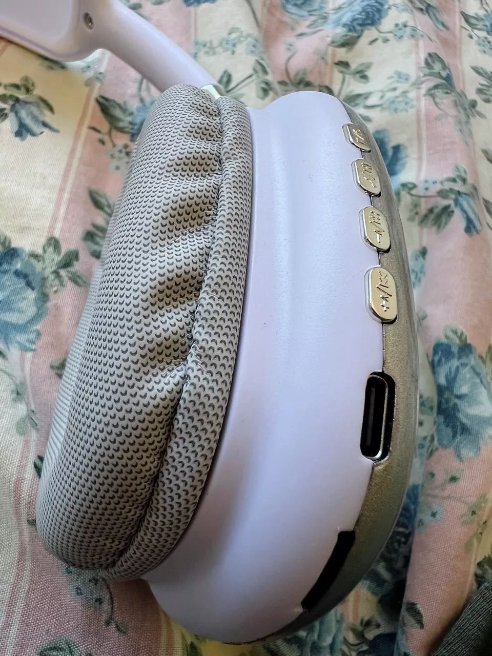 Fone de Ouvido Bluetooth Over Ear à Prova D'Água com Microfone IZEPLAY PRO photo review
