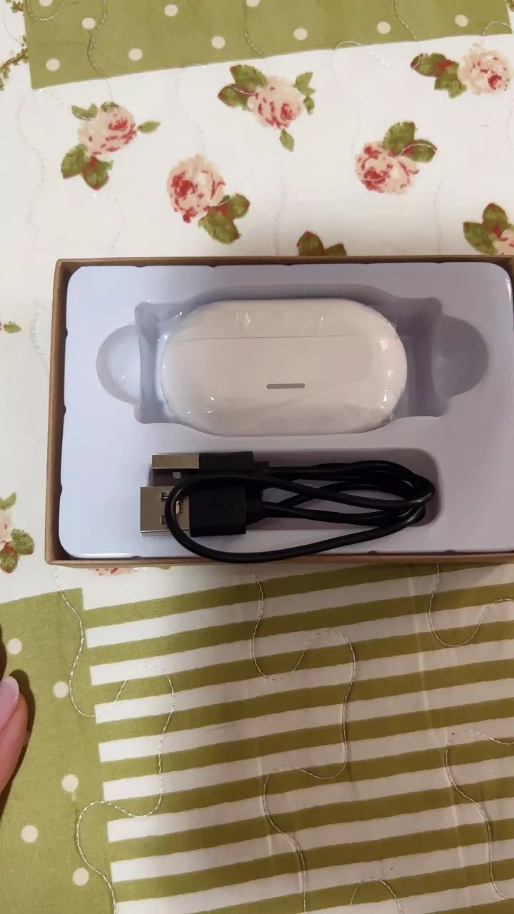 Fone de Ouvido Condução de Ar Bluetooth 5.2 Esportivo, Resistente à Água, Ultraleve IZEACTIVE AIR photo review