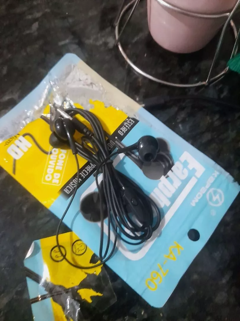 Cabo Adaptador OTG Micro USB V8 para Celular e Tablet, 20cm, Plug & Play IZEFAST CONNECT photo review