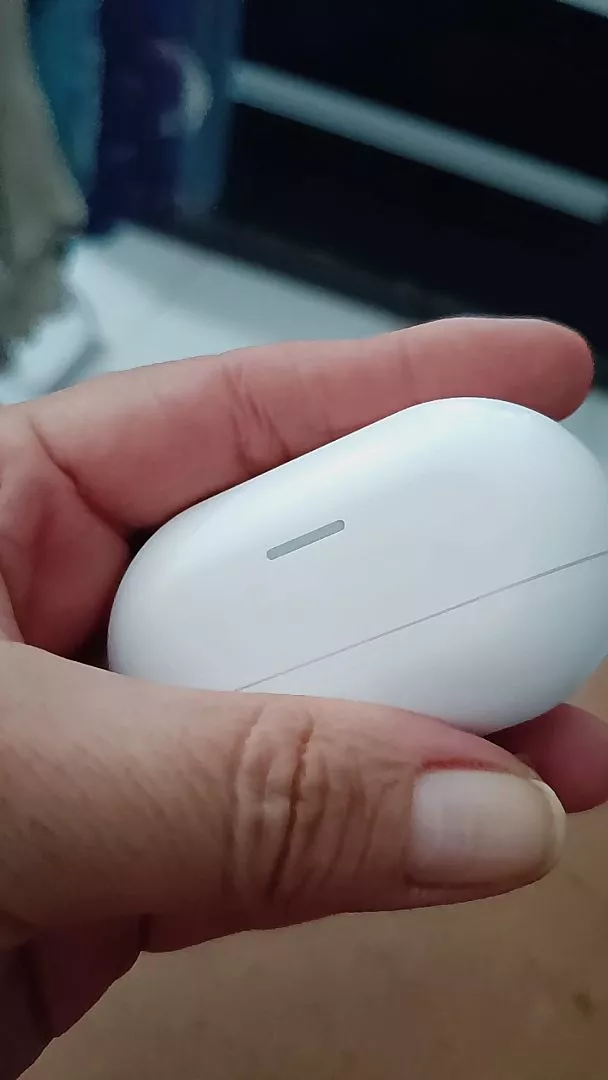 Fone de Ouvido Condução de Ar Bluetooth 5.2 Esportivo, Resistente à Água, Ultraleve IZEACTIVE AIR photo review