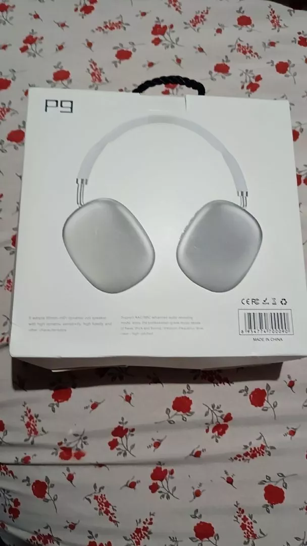 Fone de Ouvido Bluetooth Sem Fio Esportivo HiFi à Prova d'Água IZEMUSIC PRO photo review