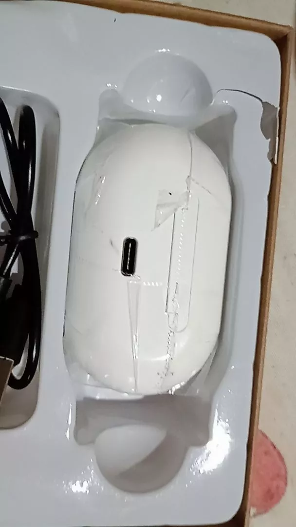 Fone de Ouvido Condução de Ar Bluetooth 5.2 Esportivo, Resistente à Água, Ultraleve IZEACTIVE AIR photo review