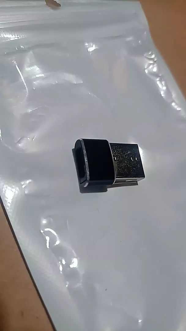 Adaptador USB-C para USB 3.0 Compatível Multidispositivos Alta Velocidade IZEFAST CONNECT photo review